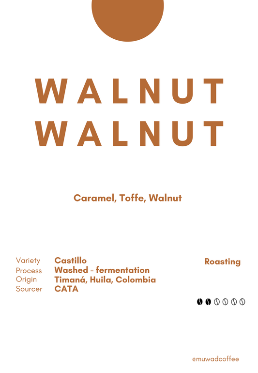 Café en grains |  Colombia Castillo