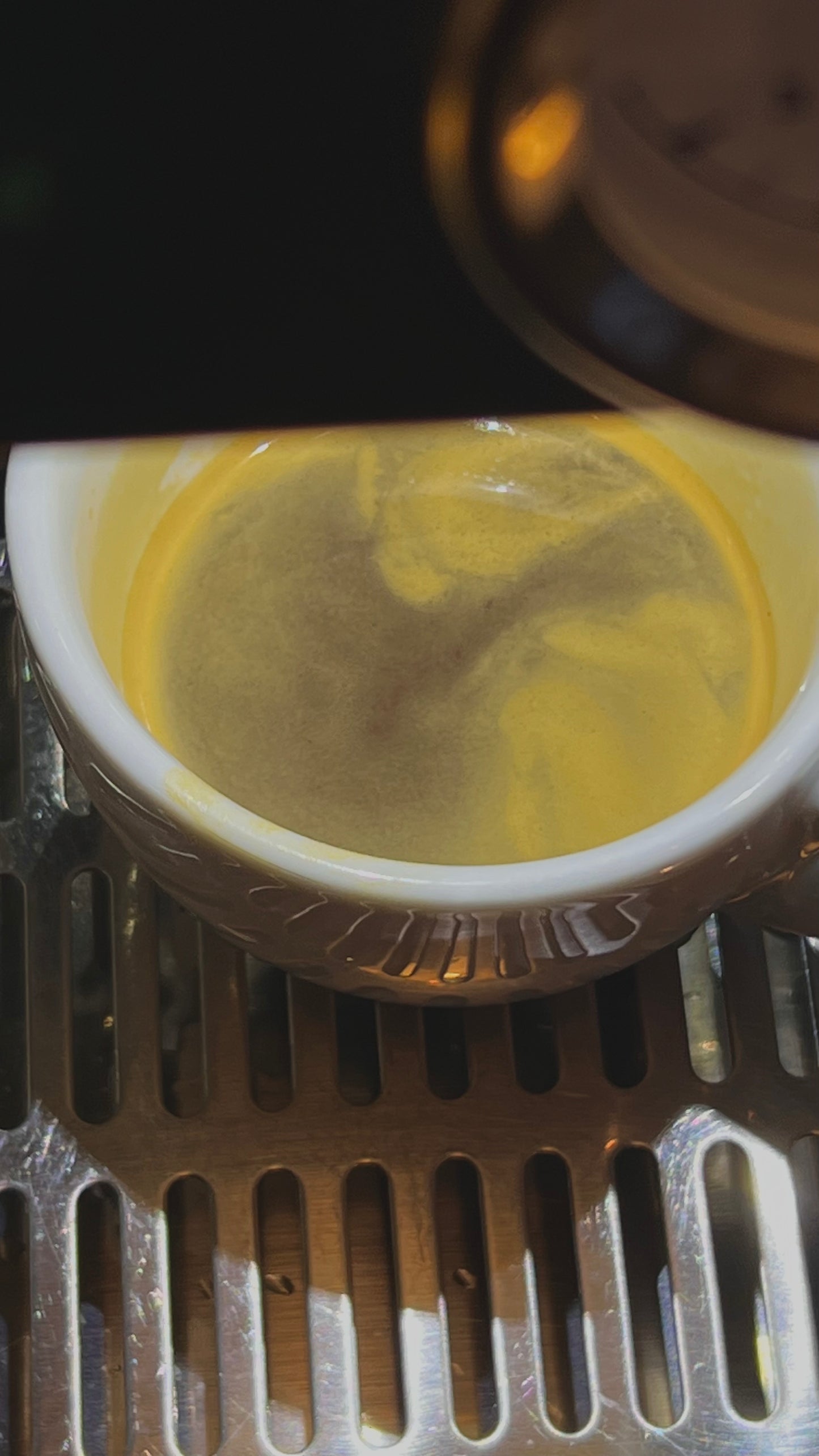 Café en grains |  Éthiopie Heirloom 🍑